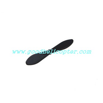 mjx-t-series-t38-t638 helicopter parts tail blade